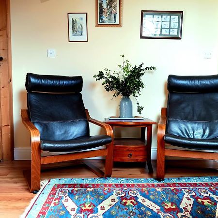 Rural Retreat Near Knock Διαμέρισμα Ballyhaunis Εξωτερικό φωτογραφία