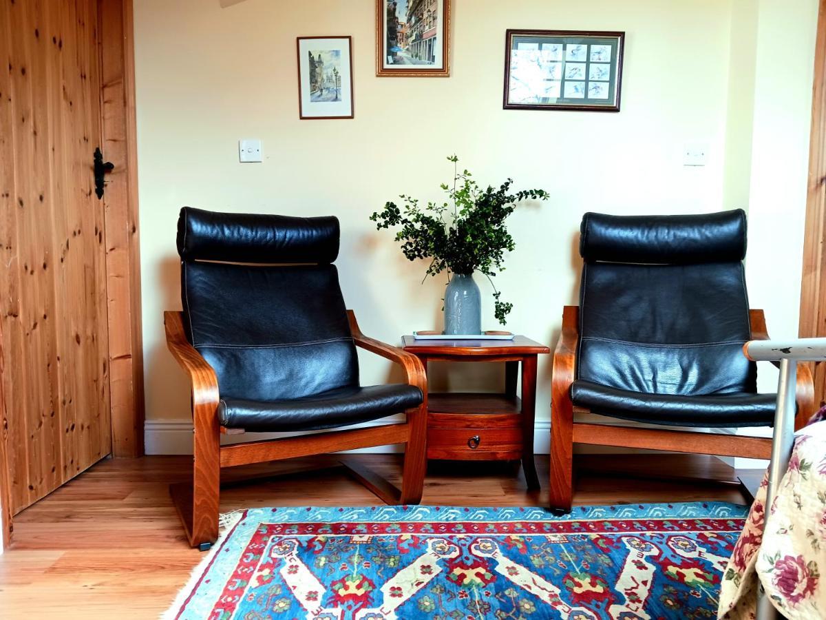 Rural Retreat Near Knock Διαμέρισμα Ballyhaunis Εξωτερικό φωτογραφία