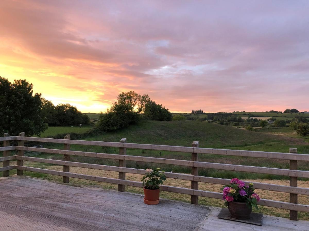 Rural Retreat Near Knock Διαμέρισμα Ballyhaunis Εξωτερικό φωτογραφία