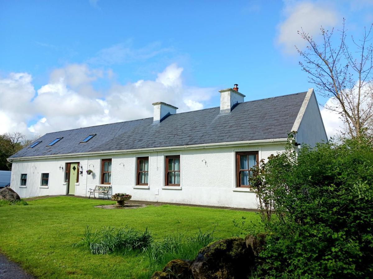 Rural Retreat Near Knock Διαμέρισμα Ballyhaunis Εξωτερικό φωτογραφία