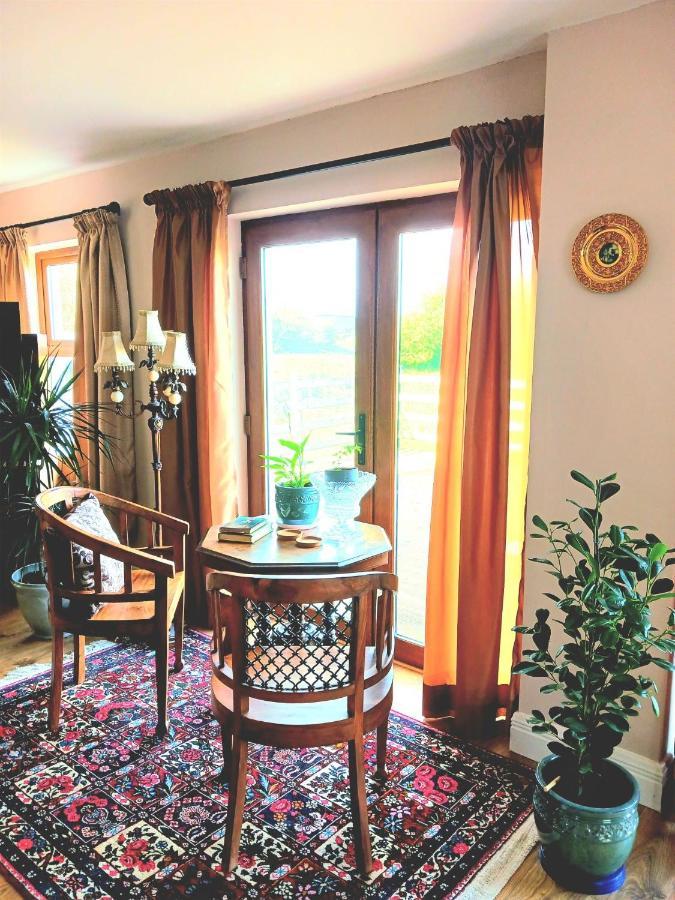 Rural Retreat Near Knock Διαμέρισμα Ballyhaunis Εξωτερικό φωτογραφία